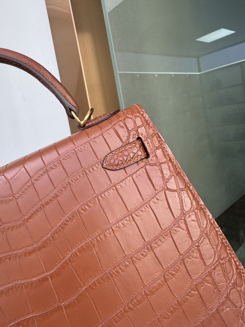 Hermes Kelly Bags